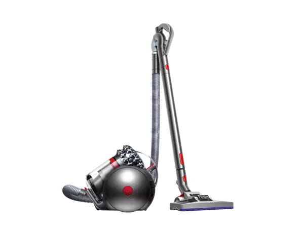 Dyson Cinetic Big Ball Animal Pro2 Toz Torbasız Süpürge (Dyson Türkiye Garantili)