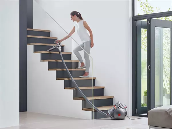 Dyson Cinetic Big Ball Animal Pro2 Toz Torbasız Süpürge (Dyson Türkiye Garantili)