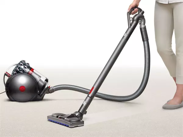 Dyson Cinetic Big Ball Animal Pro2 Toz Torbasız Süpürge (Dyson Türkiye Garantili)