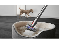 Dyson V15 Detect Absolute Dikey Şarjlı Süpürge (Dyson Türkiye Garantili) - Thumbnail