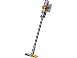 Dyson - Dyson V15 Detect Absolute Dikey Şarjlı Süpürge (Dyson Türkiye Garantili)