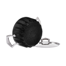 Emsan Diagon 20 cm Derin Tencere - Thumbnail