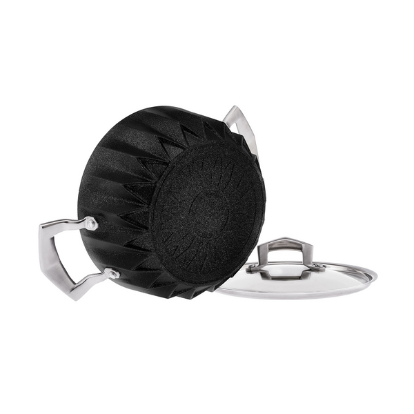 Emsan Diagon 20 cm Derin Tencere