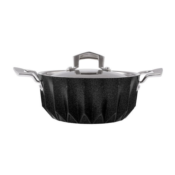 Emsan Diagon 24 cm Derin Tencere