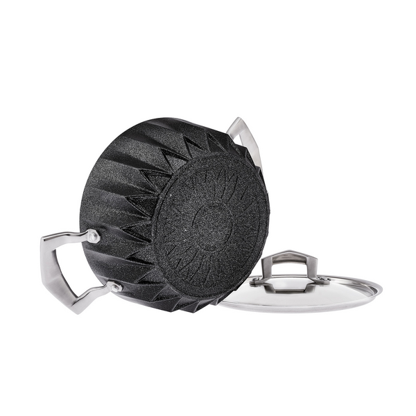 Emsan Diagon 24 cm Derin Tencere