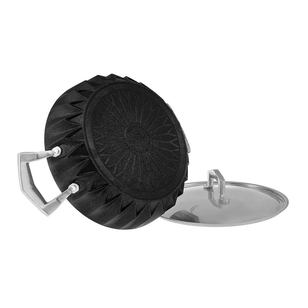 Emsan Diagon 26 cm Karnıyarık Tencere