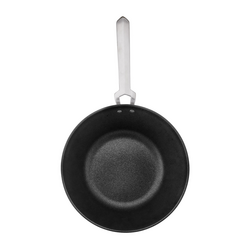 Emsan Diagon 28 cm Wok Tava - Thumbnail