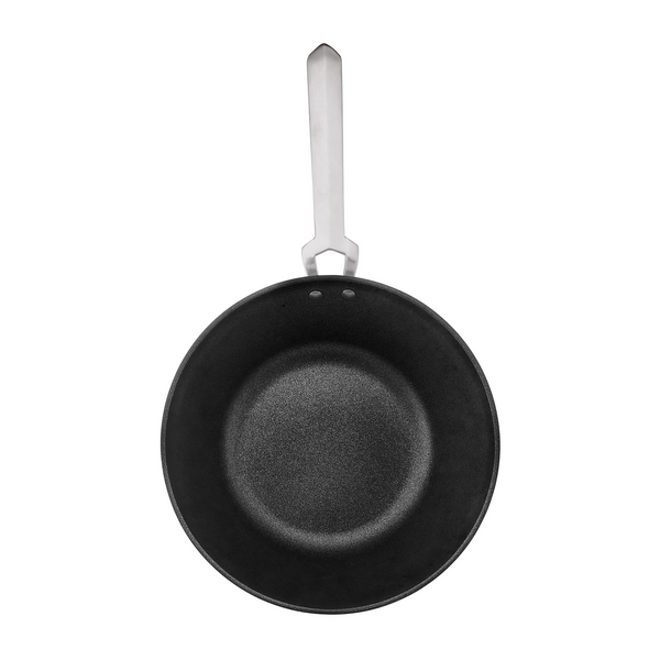 Emsan Diagon 28 cm Wok Tava