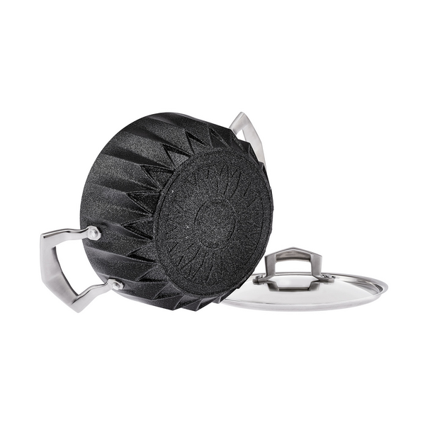 Emsan Diagon 6 Parça Midi Set