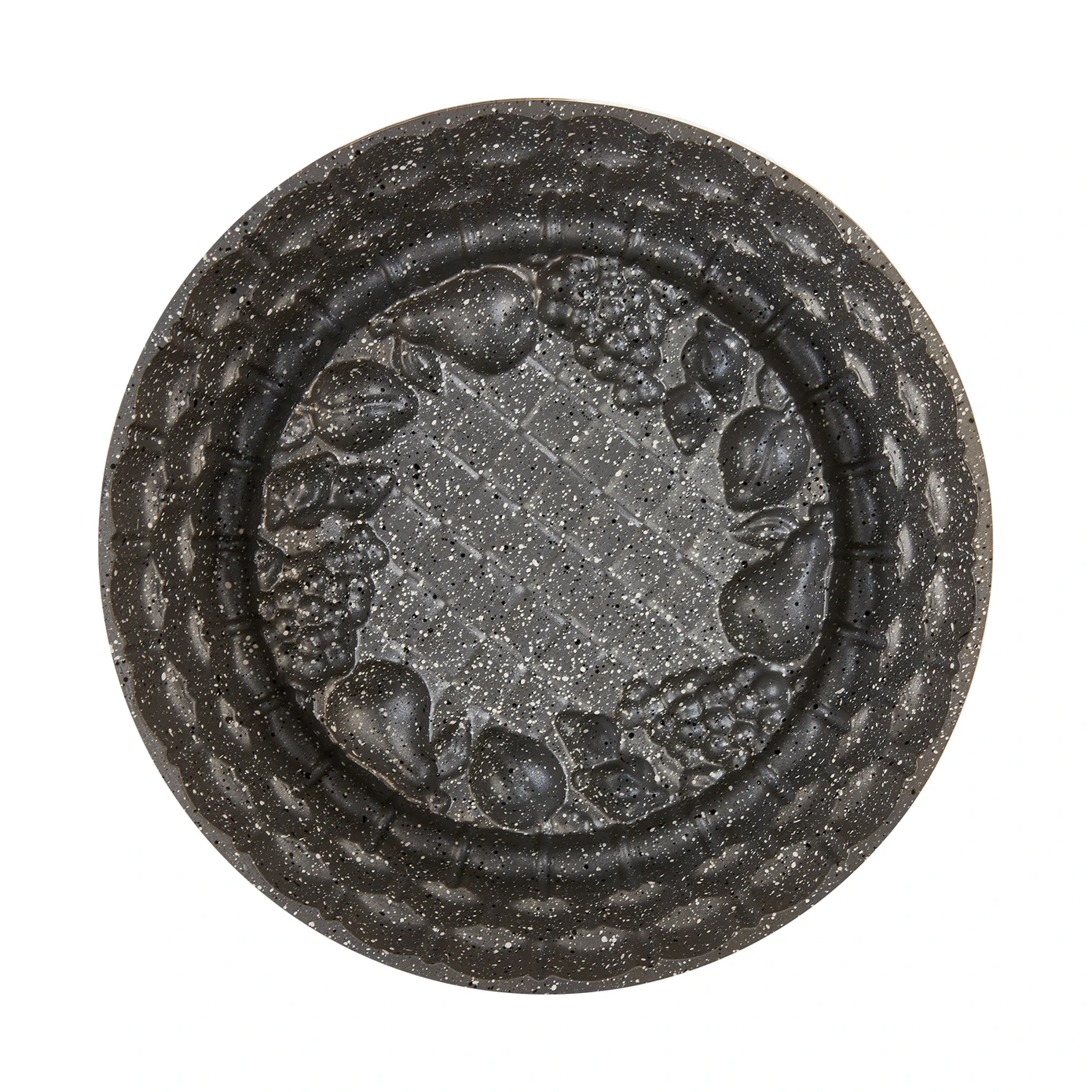Emsan Griss Grape Gold Kek Kalıbı