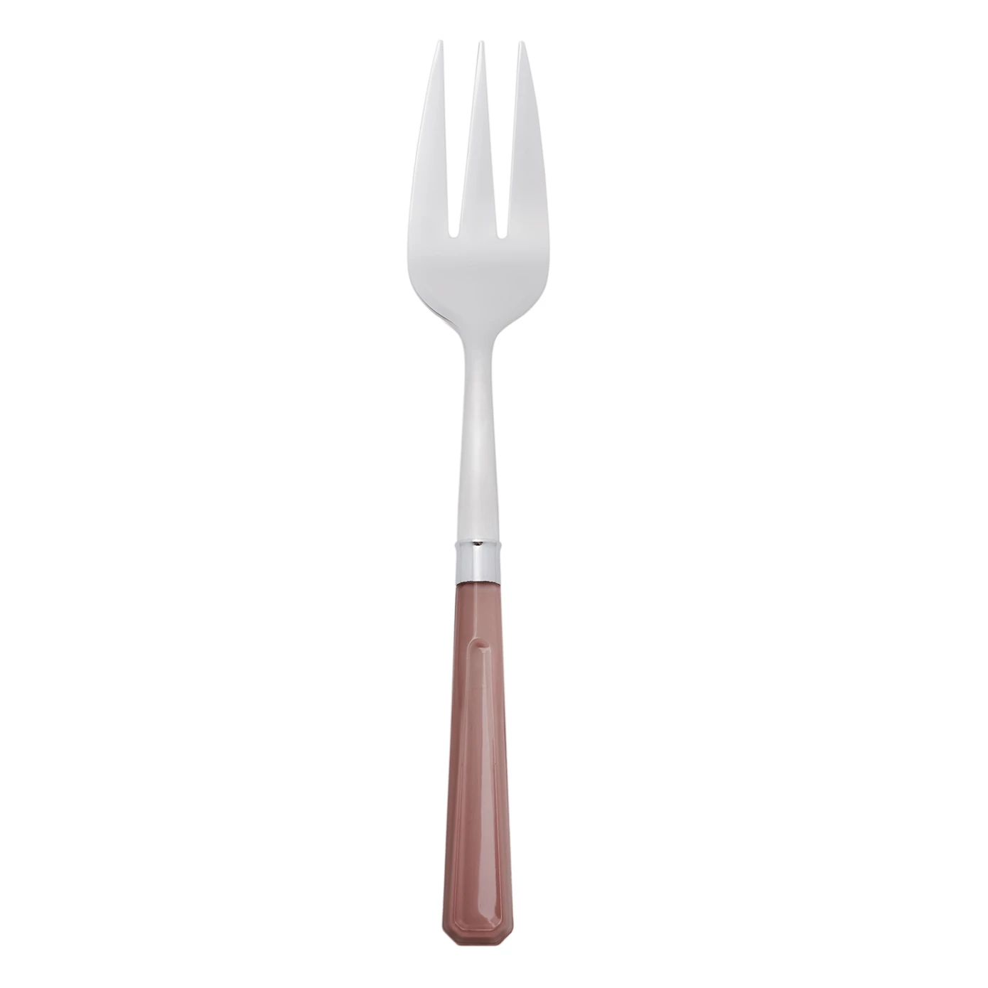 Emsan Pratik 4 Parça Servis Seti Pembe