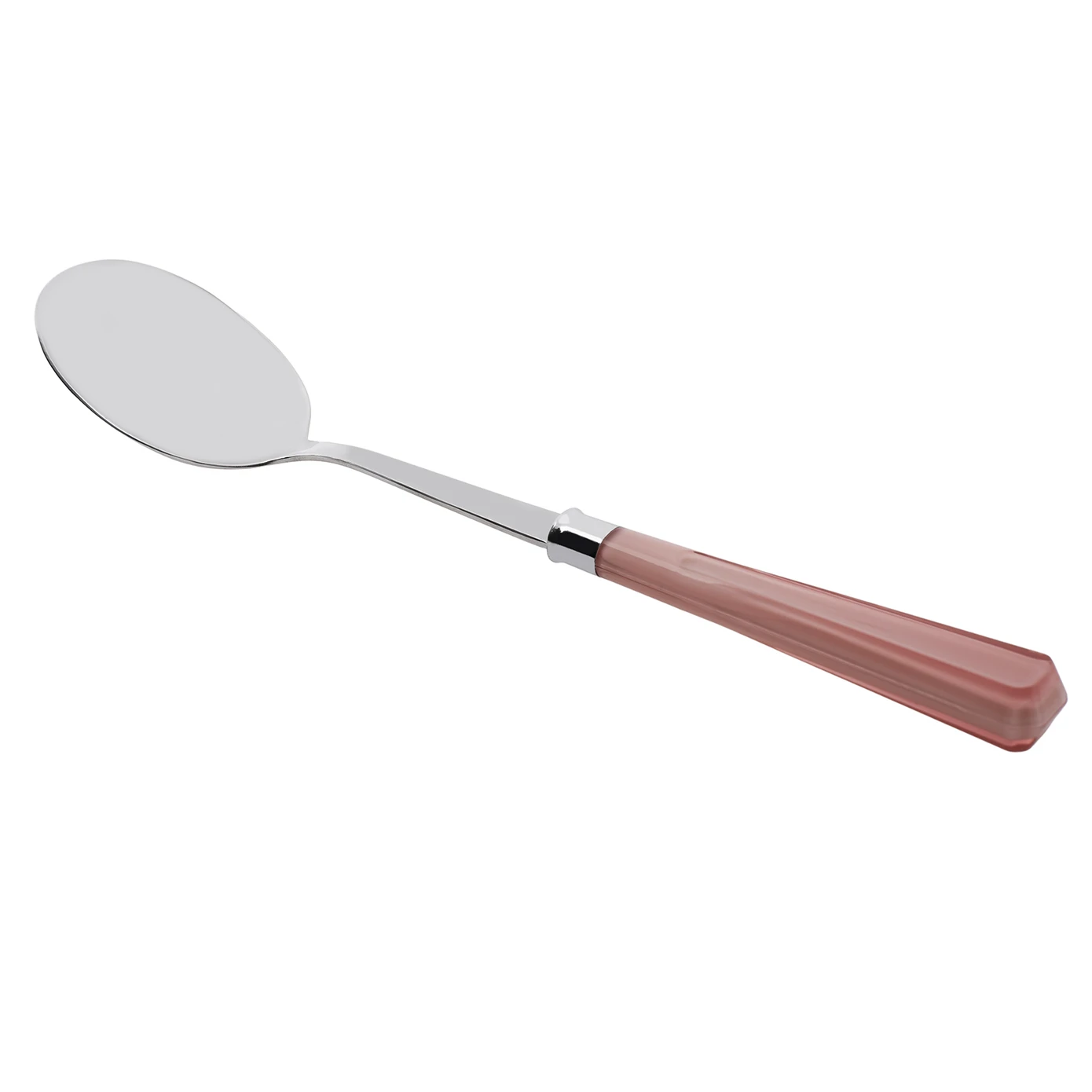 Emsan Pratik 4 Parça Servis Seti Pembe