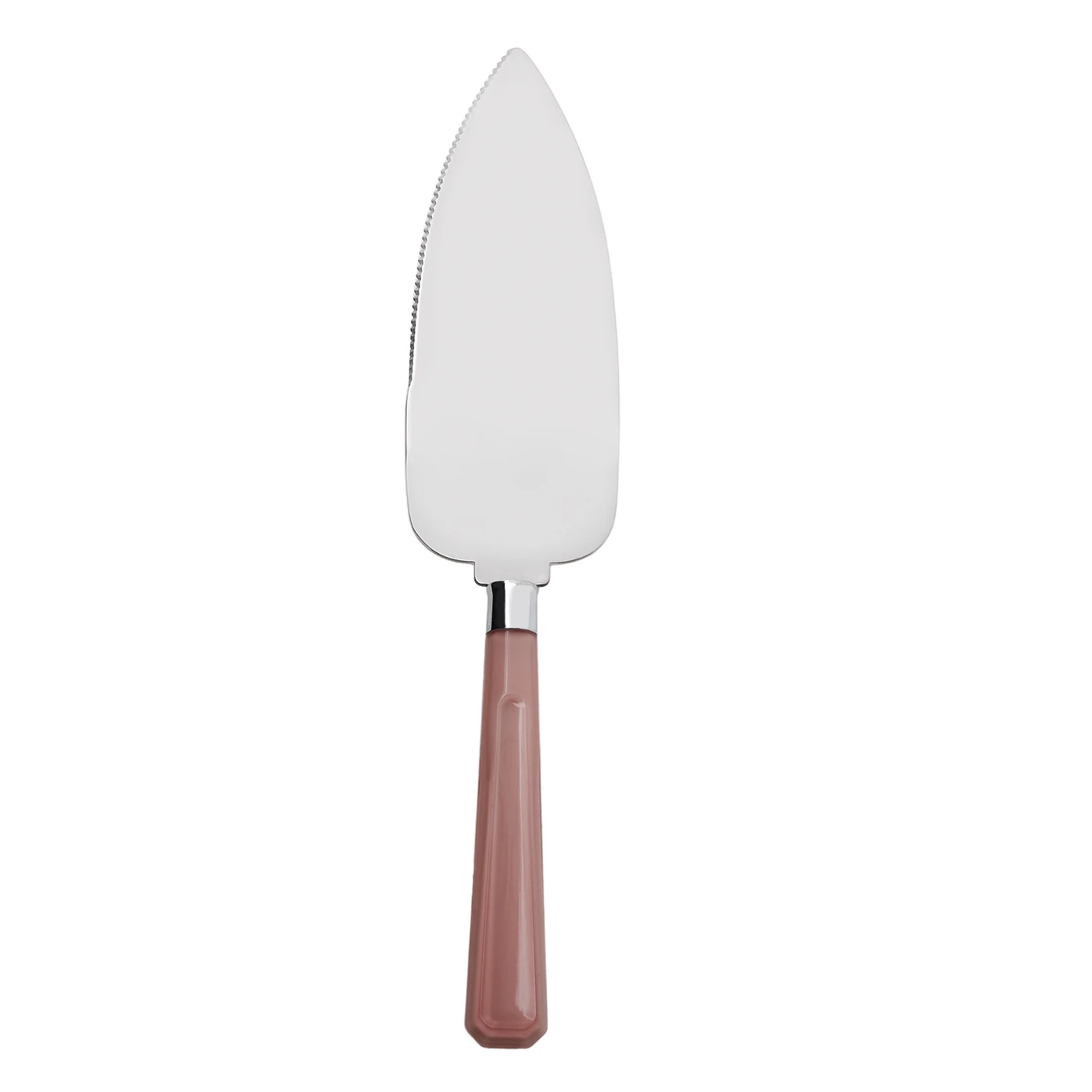 Emsan Pratik 4 Parça Servis Seti Pembe