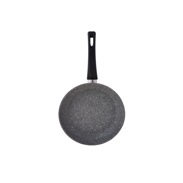 Emsan Premium-S Pro Grey 7 Parça Granit Tencere Seti