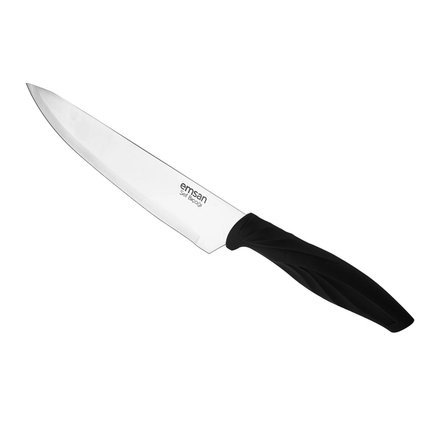 Emsan Quick Cut 6 Parça Bıçak Seti