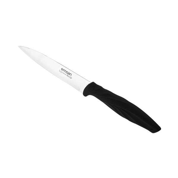 Emsan Quick Cut 6 Parça Bıçak Seti