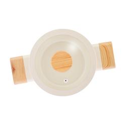Emsan Swiss Crystal Derin Tencere 16 cm - Thumbnail