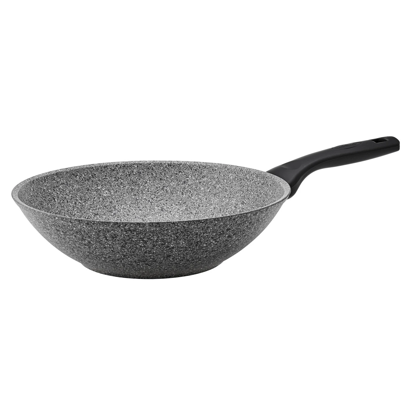 Emsan - Emsan Titangranit Wok Tava 28 cm