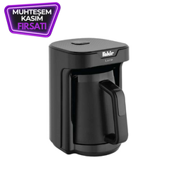 Fakir - Fakir Kaave Lone Türk Kahve Makinesi