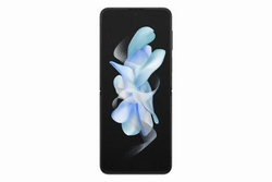 Samsung Galaxy Z Flip 4 8 GB/128 GB Graphite (Samsung Türkiye Garantili) - Thumbnail