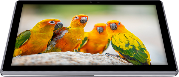 General Mobile E-Tab 20 4/64 GB 10.1