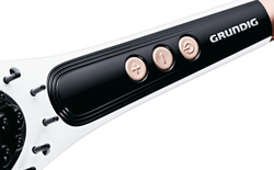 Grundig HB 5850 İyonik Saç Düzleştirici Tarak - Thumbnail