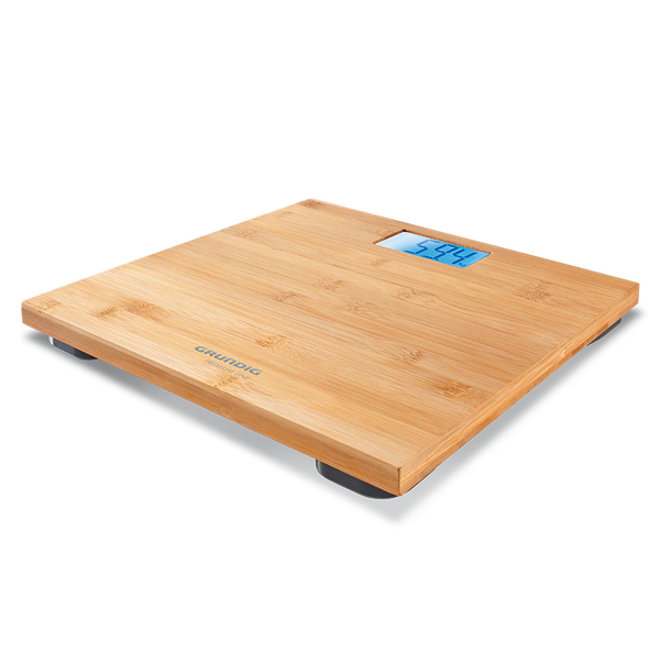 Grundig PS 4110 Bambu Dijital Baskül