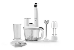 Grundig - Grundig RHB 4050 Blender Seti Beyaz