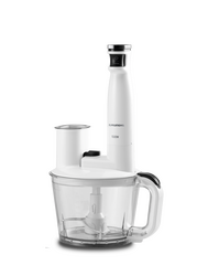 Grundig RHB 4050 Blender Seti Beyaz - Thumbnail
