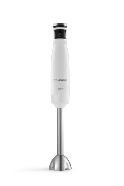 Grundig RHB 4050 Blender Seti Beyaz