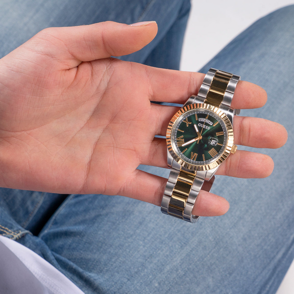 Guess GUGW0265G8 Erkek Kol Saati