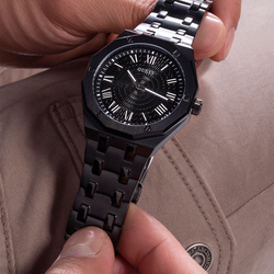 Guess GUGW0575G3 Erkek Kol Saati - Thumbnail