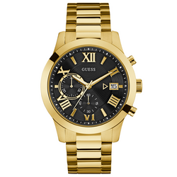 GUESS - Guess GUW0668G8 Erkek Kol Saati
