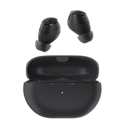 Haylou - Haylou GT1 2022 TWS Kulak İçi Bluetooth Kulaklık Siyah