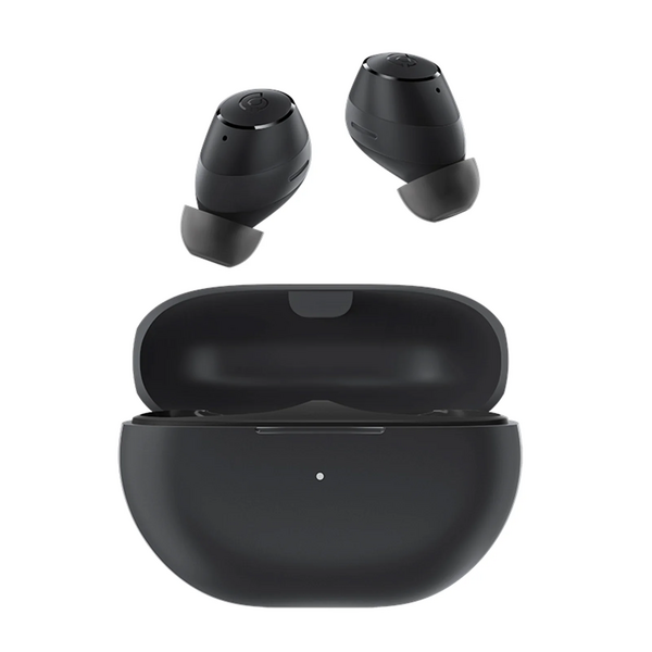 Haylou GT1 2022 TWS Kulak İçi Bluetooth Kulaklık Siyah