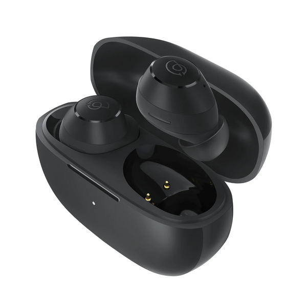 Haylou GT1 2022 TWS Kulak İçi Bluetooth Kulaklık Siyah