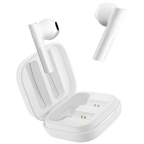 Haylou GT6 TWS Kulak İçi Bluetooth Kulaklık Beyaz (Haylou Türkiye Garantili)