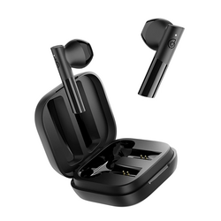 Haylou - Haylou GT6 TWS Kulak İçi Bluetooth Kulaklık Siyah (Haylou Türkiye Garantili)