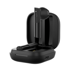 Haylou GT6 TWS Kulak İçi Bluetooth Kulaklık Siyah - Thumbnail