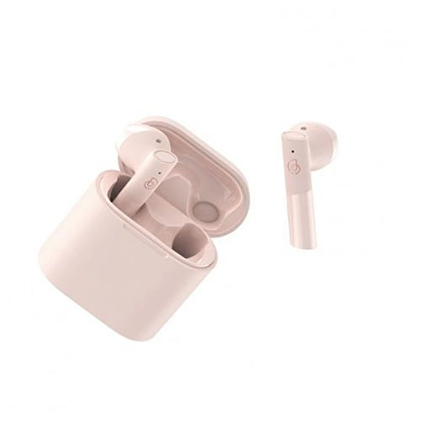 Haylou Moripods TWS Kulak İçi Bluetooth Kulaklık Pembe (Haylou Türkiye Garantili)