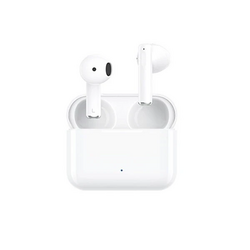 Honor - Honor Choice Earbuds X2 TWS Kulak İçi Bluetooth Kulaklık Beyaz