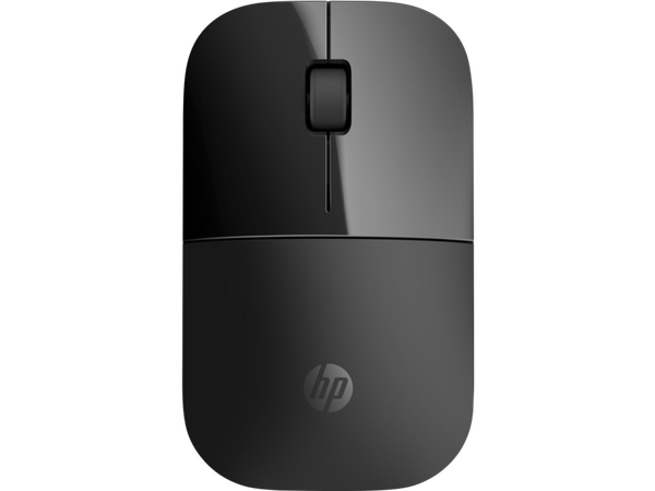 HP Z3700 V0L79AA Kablosuz Mouse Siyah