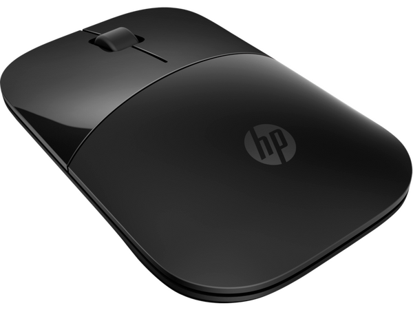 HP Z3700 V0L79AA Kablosuz Mouse Siyah
