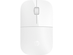 HP - HP Z3700 V0L80AA Kablosuz Mouse Beyaz