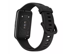 Huawei Band 7 Akıllı Bileklik Siyah (Huawei Türkiye Garantili) - Thumbnail