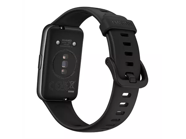Huawei Band 7 Akıllı Bileklik Siyah (Huawei Türkiye Garantili)