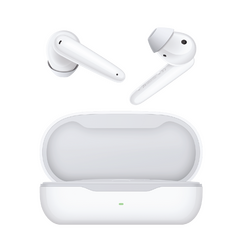 Huawei - Huawei FreeBuds SE TWS Kulak İçi Bluetooth Kulaklık Beyaz