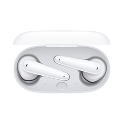 Huawei FreeBuds SE TWS Kulak İçi Bluetooth Kulaklık Beyaz - Thumbnail