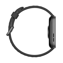 Huawei Watch Fit 3 Akıllı Saat Siyah (Huawei Türkiye Garantili) - Thumbnail