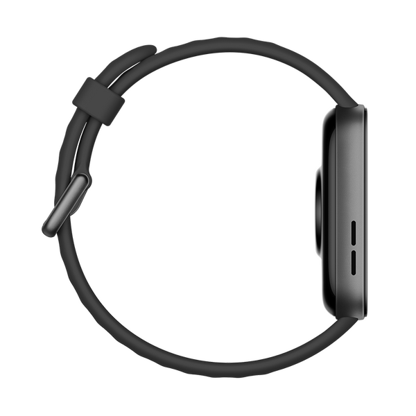 Huawei Watch Fit 3 Akıllı Saat Siyah (Huawei Türkiye Garantili)